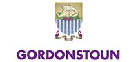 高登斯顿学校 Logo