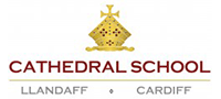 大教堂学校 Logo