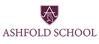 阿什福德学校 Logo
