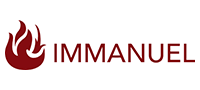 伊曼纽尔学校 Logo