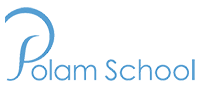 波拉姆学校 Logo