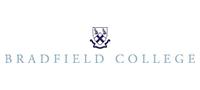 布拉德菲尔德学院 Logo