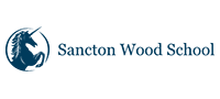 桑克顿伍德学校 Logo