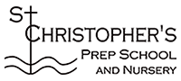 圣克里斯托弗学校 Logo