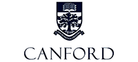 坎福德学校 Logo