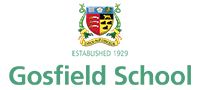 戈斯菲尔德学校 Logo