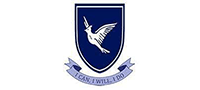 霍普兰预备学校 Logo