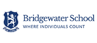 布里奇沃特学校 Logo