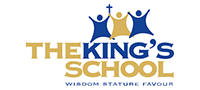 国王学校 Logo