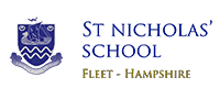 圣尼古拉斯学校 Logo