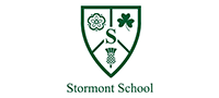 斯托蒙学校 Logo