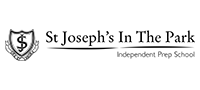 圣约瑟夫公园学校 Logo