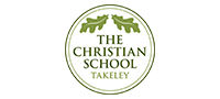 基督教学校，塔克利 Logo