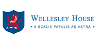 韦尔斯利之家学校 Logo