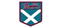 圣安德鲁学校 Logo