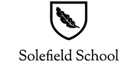 索尔菲尔德学校 Logo