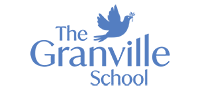 格兰维尔学校 Logo