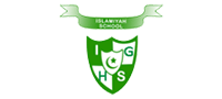 伊斯兰女孩高中 Logo