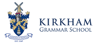 柯克姆文法学校 Logo