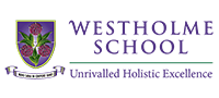 韦斯特霍姆学校 Logo