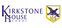 柯克斯顿之家学校 Logo