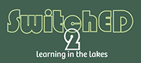 SwitchED 2 学校 Logo