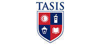 TASIS 英格兰美国学校 Logo