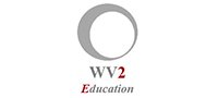 WV2 教育 Logo